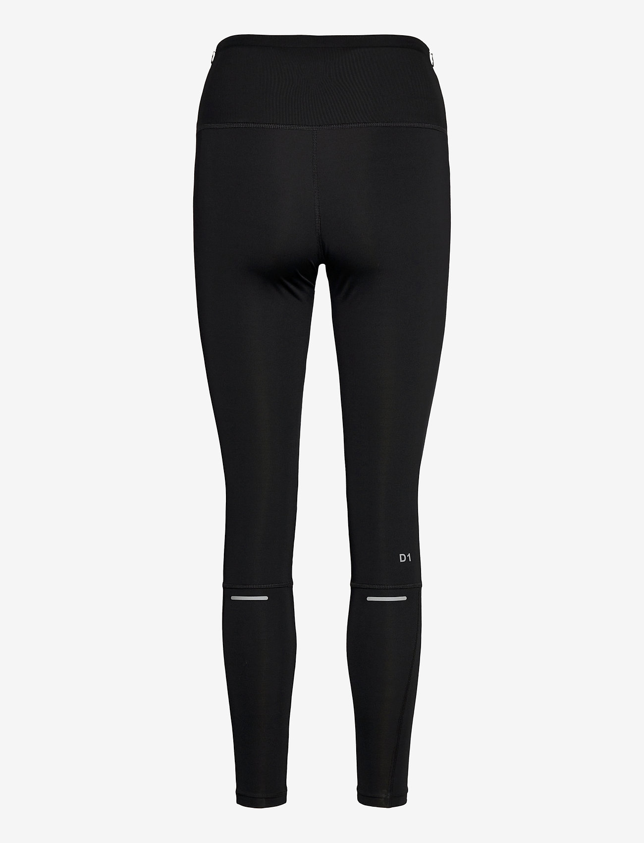 Asics - HIGHWAIST TIGHT - performance black - 1