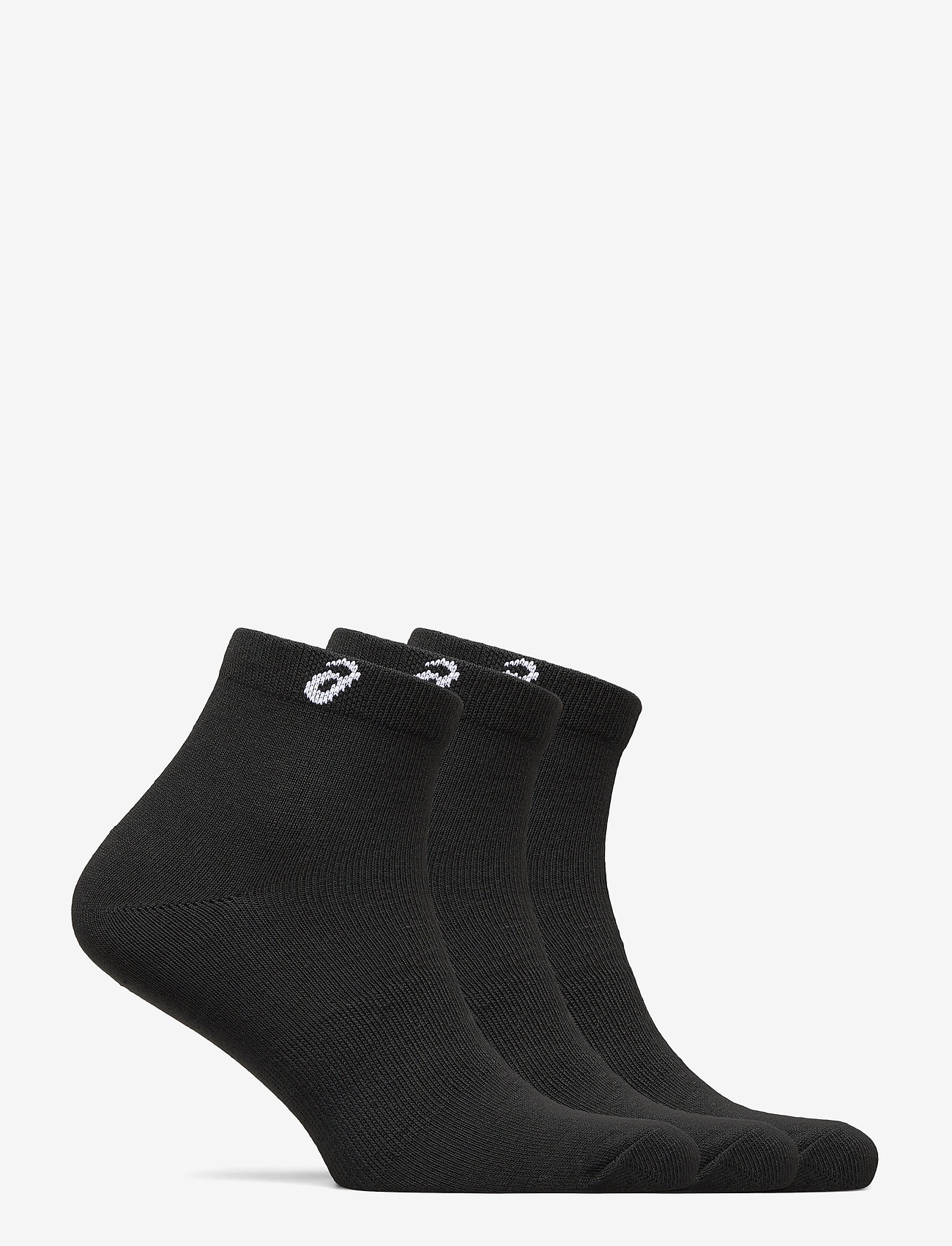 Asics - EASY LOW 3P - performance black - 1