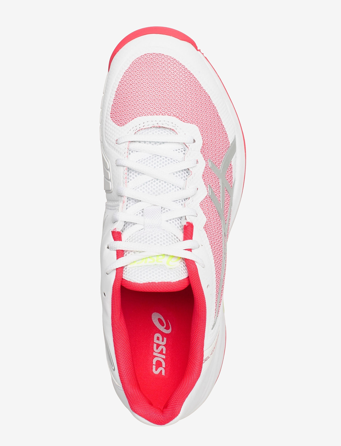 Asics - GEL-COURT SPEED CLAY - white/laser pink - 2