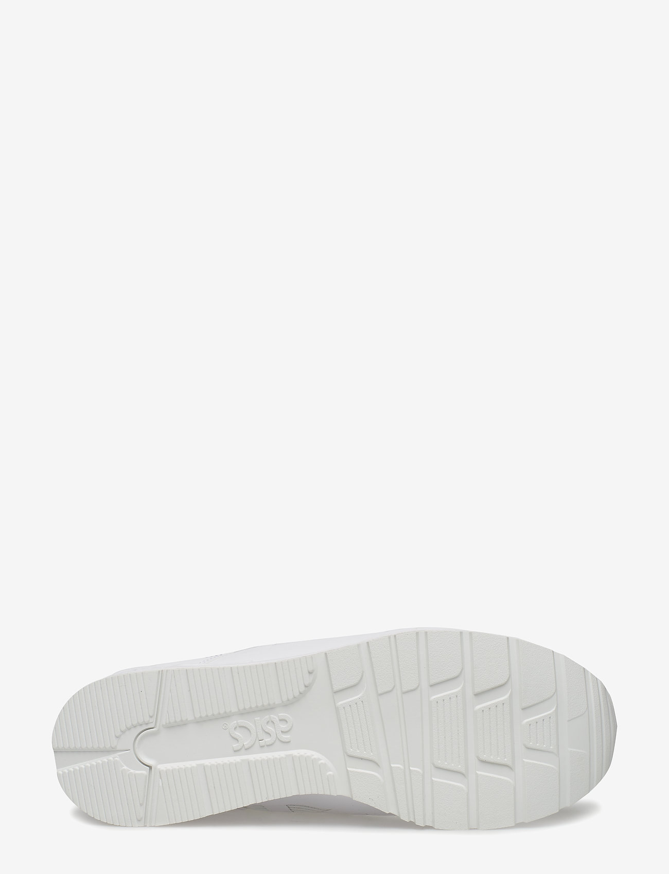 Asics - GEL-LYTE NS - white/white - 4
