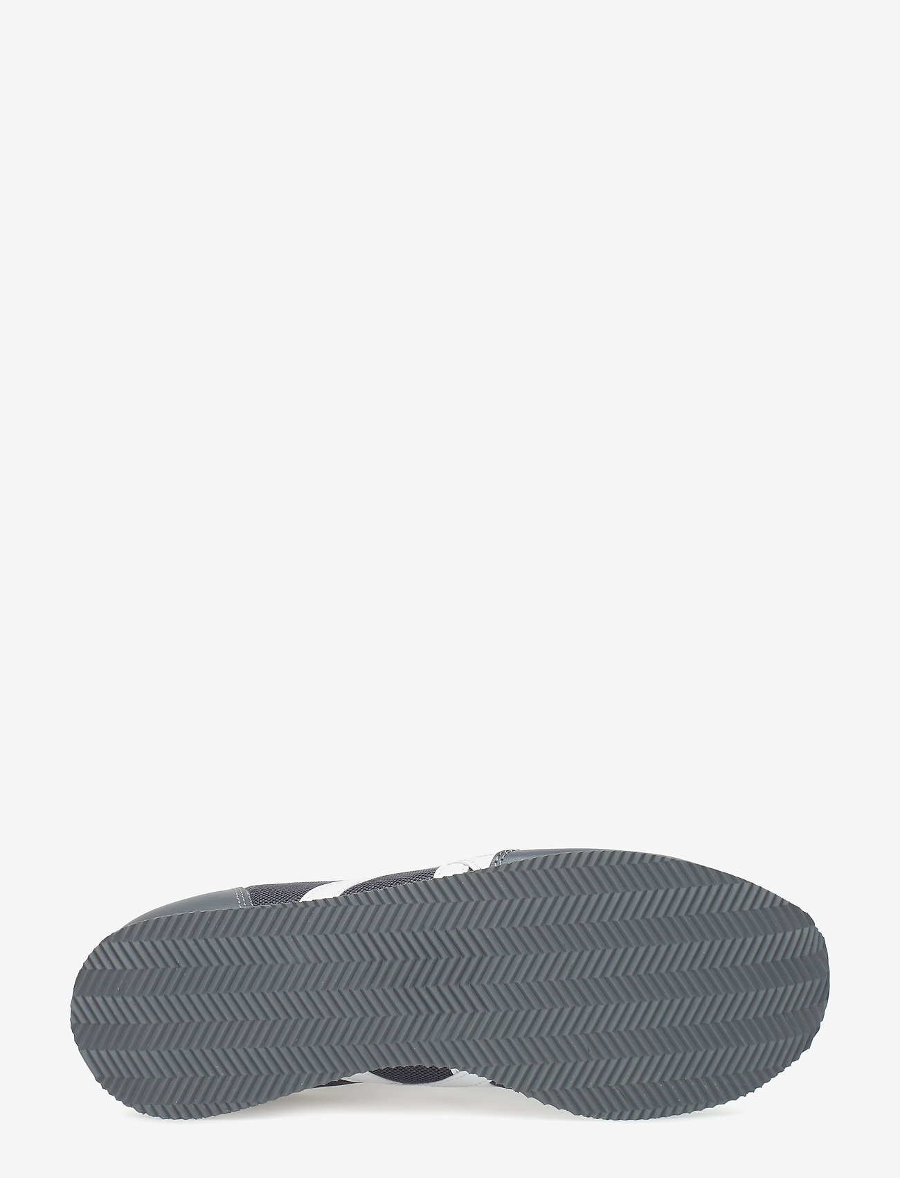Asics - CURREO II - steel grey/white - 4