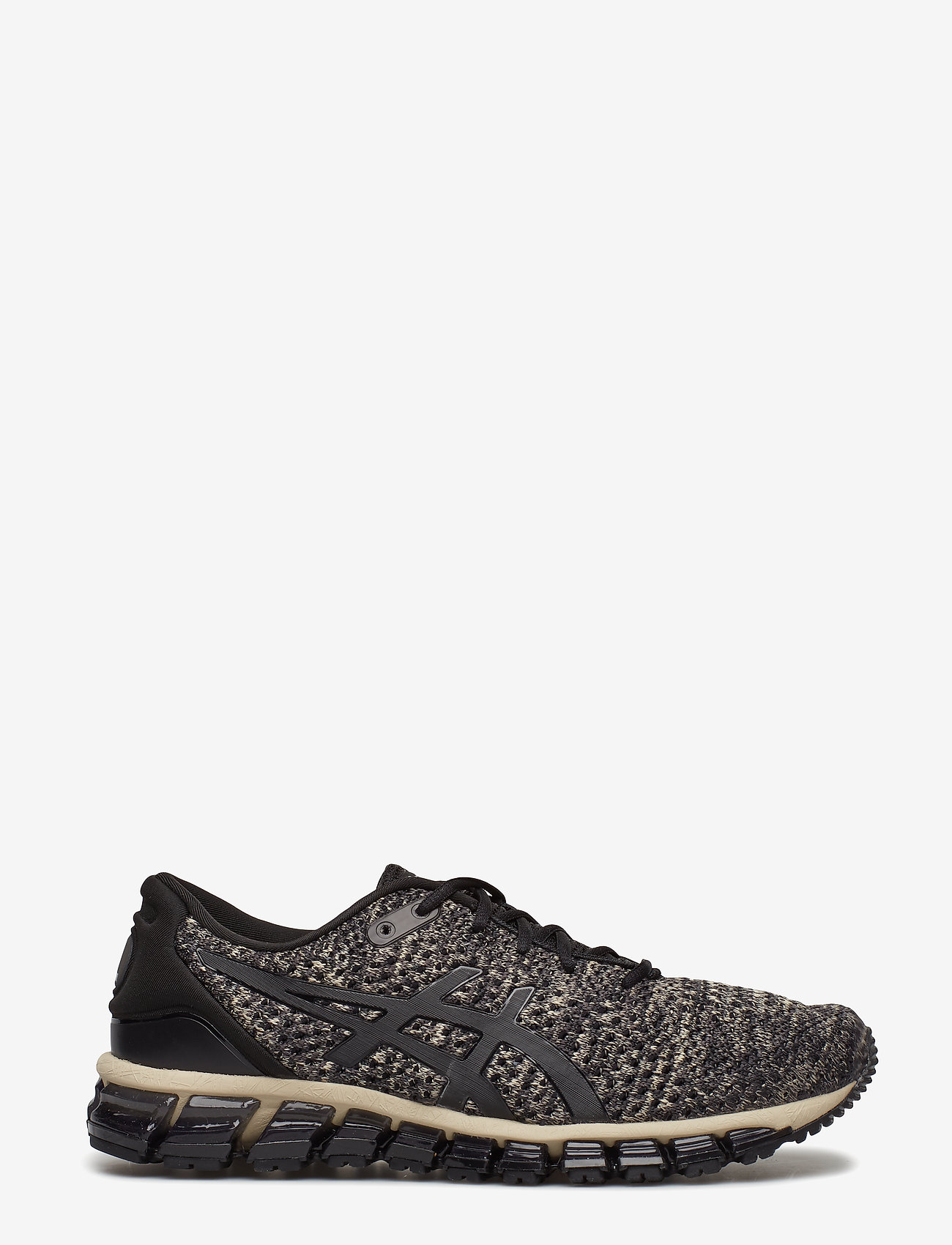 Asics - GEL-QUANTUM 360 KNIT 2 - feather grey/black - 1
