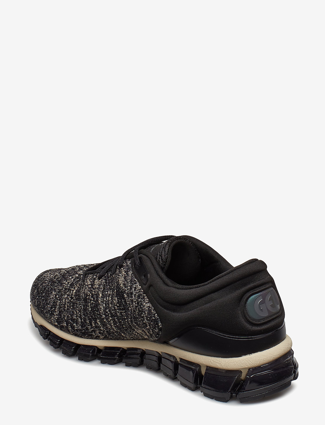 Asics gel quantum 360 knit 2 carbon dark best sale grey