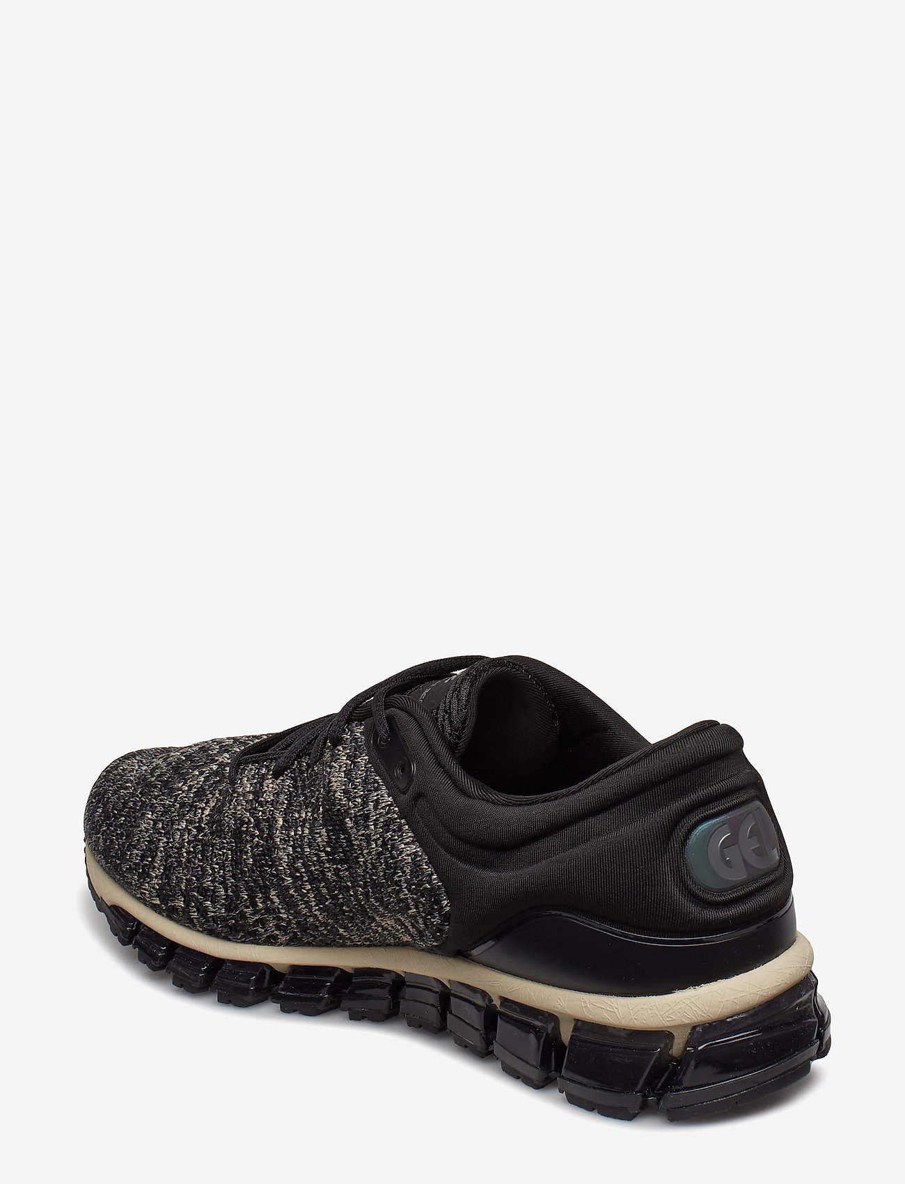 Asics - GEL-QUANTUM 360 KNIT 2 - feather grey/black - 2