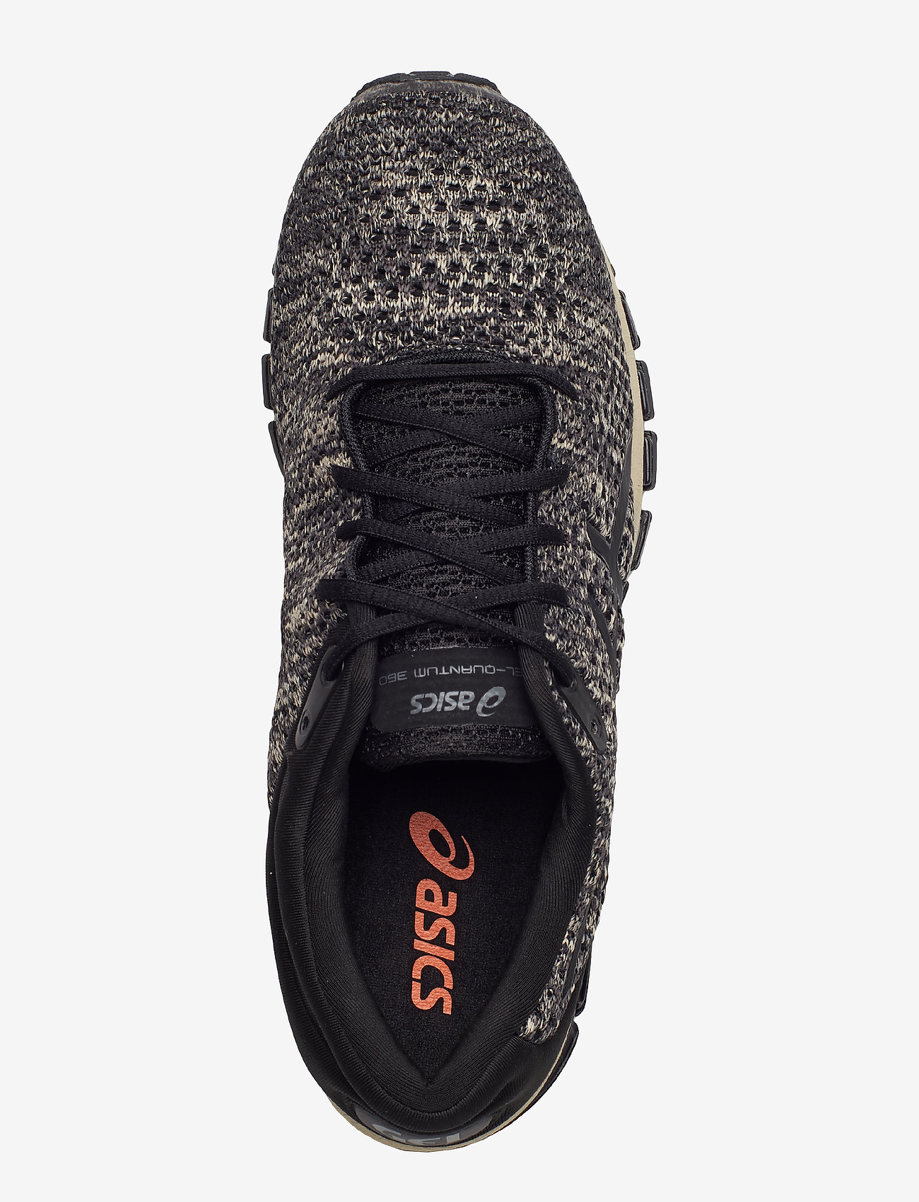 Asics - GEL-QUANTUM 360 KNIT 2 - feather grey/black - 3