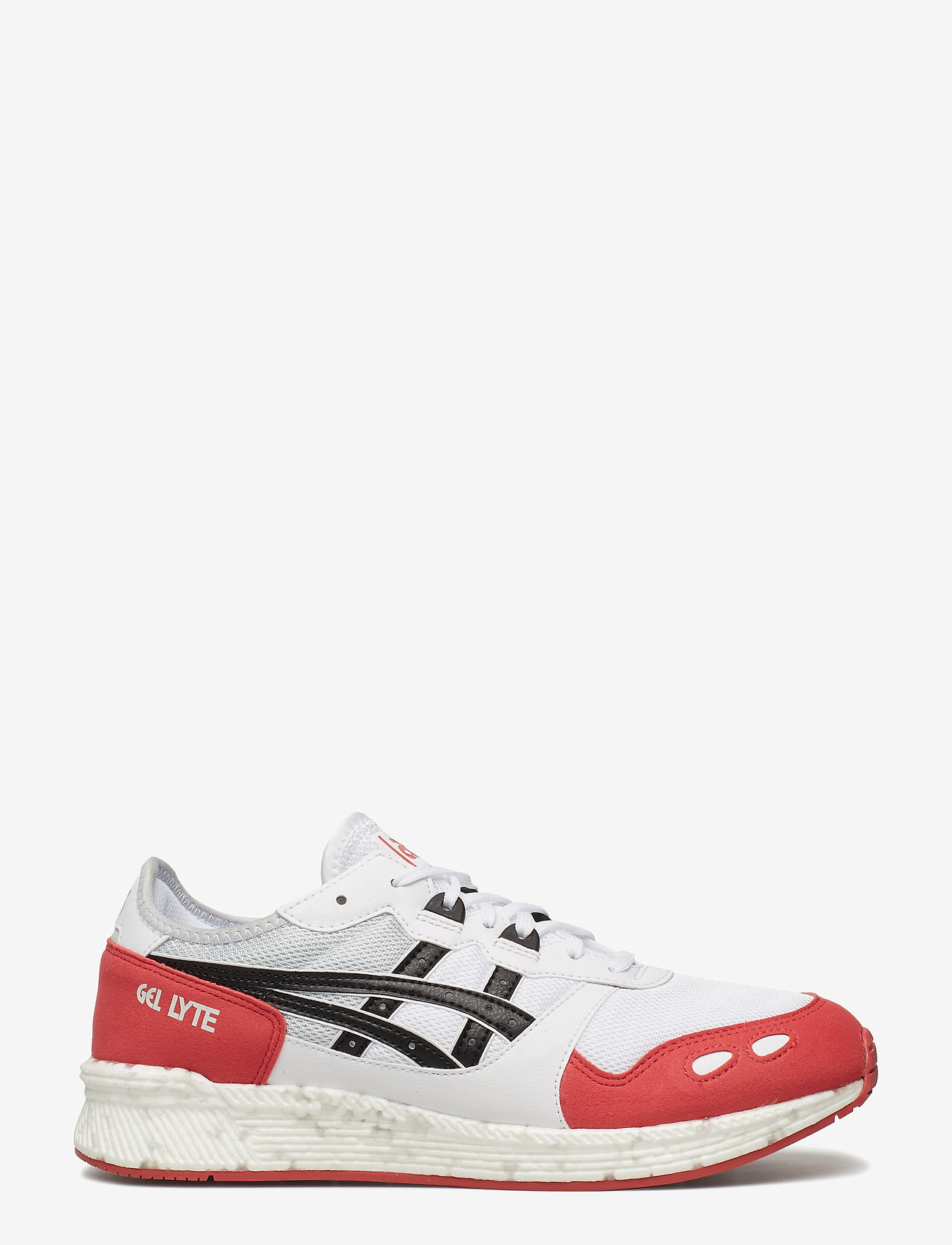 Asics - HyperGEL-LYTE - white/rouge - 2