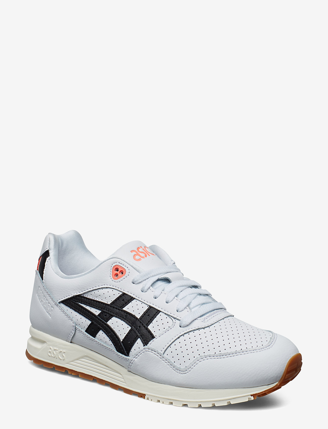 GELSAGA - WHITE/BLACK