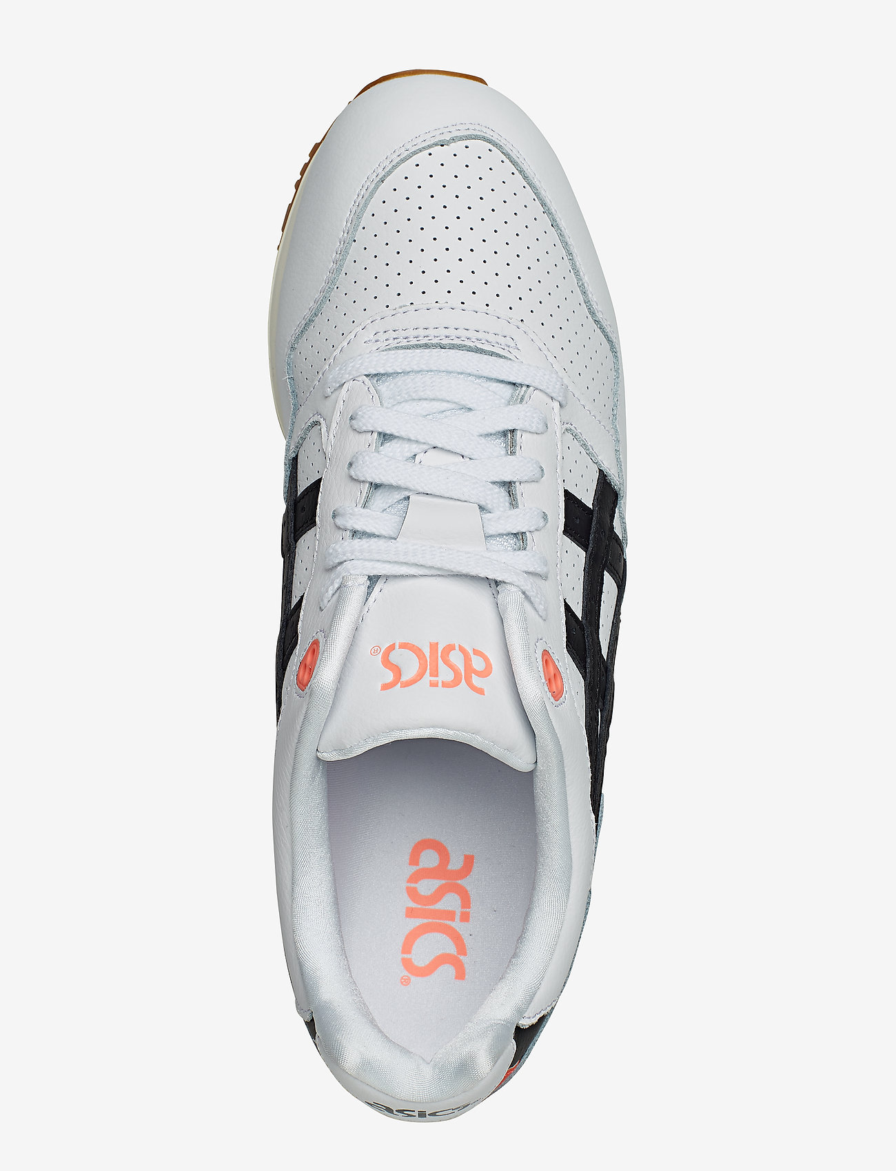 Asics - GELSAGA - white/black - 3