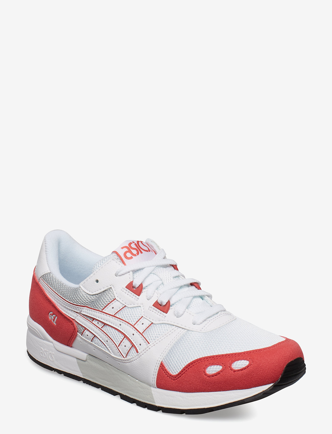 GEL-LYTE - WHITE/ROUGE