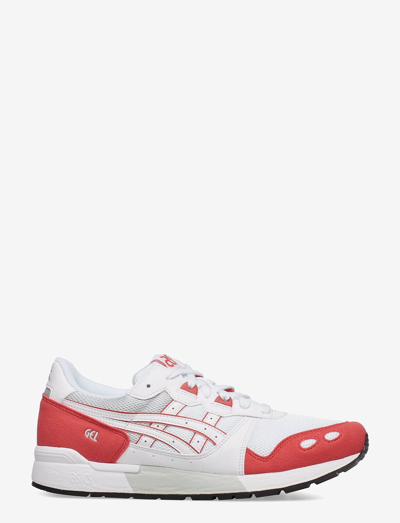 Asics - GEL-LYTE - white/rouge - 2