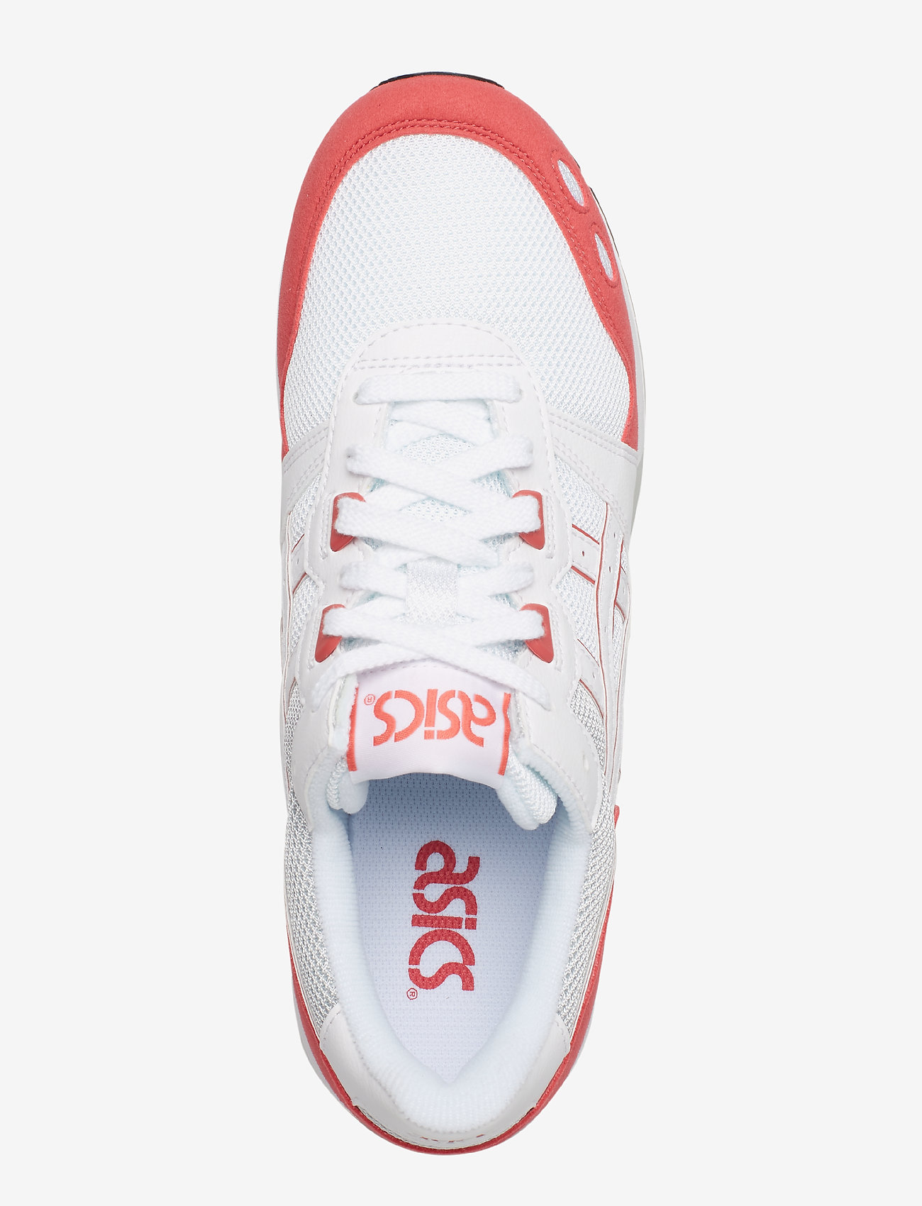 Asics - GEL-LYTE - white/rouge - 3
