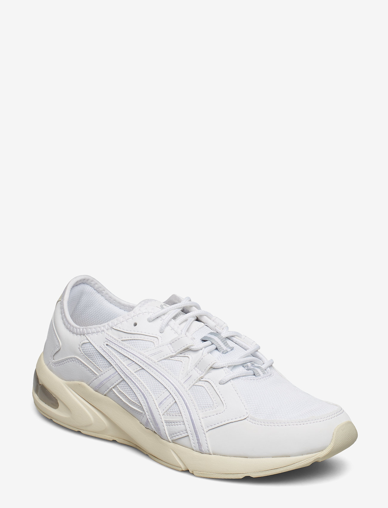 Asics - GEL-KAYANO 5.1 - white/white - 0