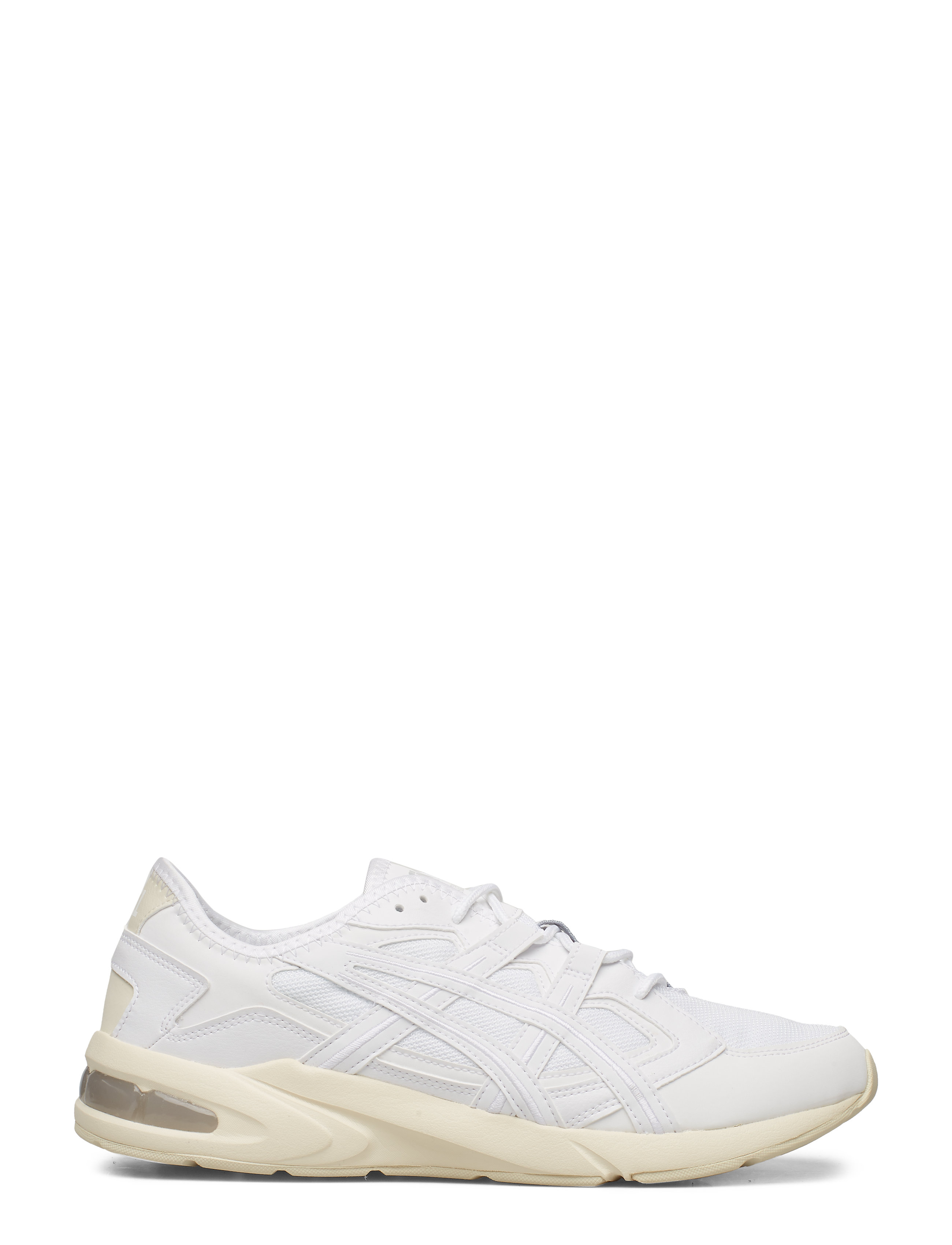 Asics - GEL-KAYANO 5.1 - white/white - 1