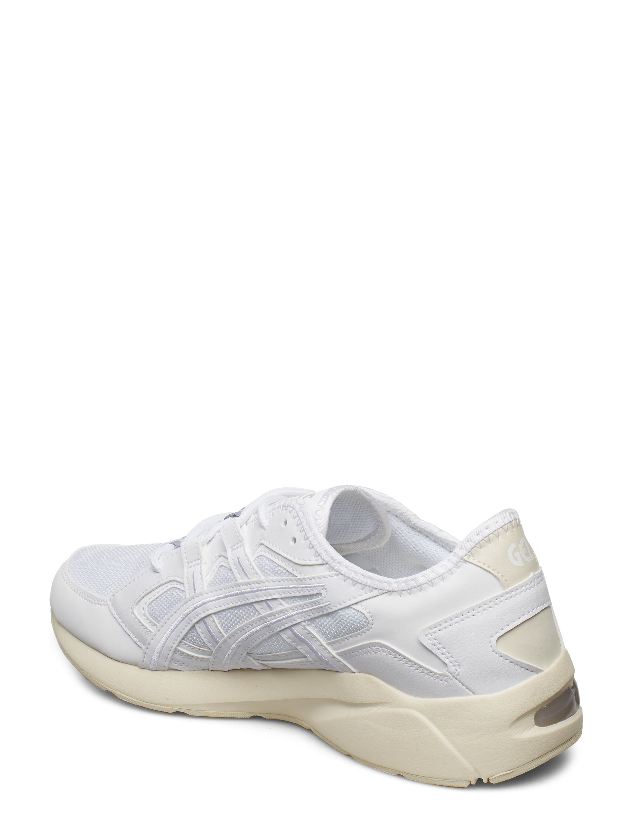 Asics - GEL-KAYANO 5.1 - white/white - 2