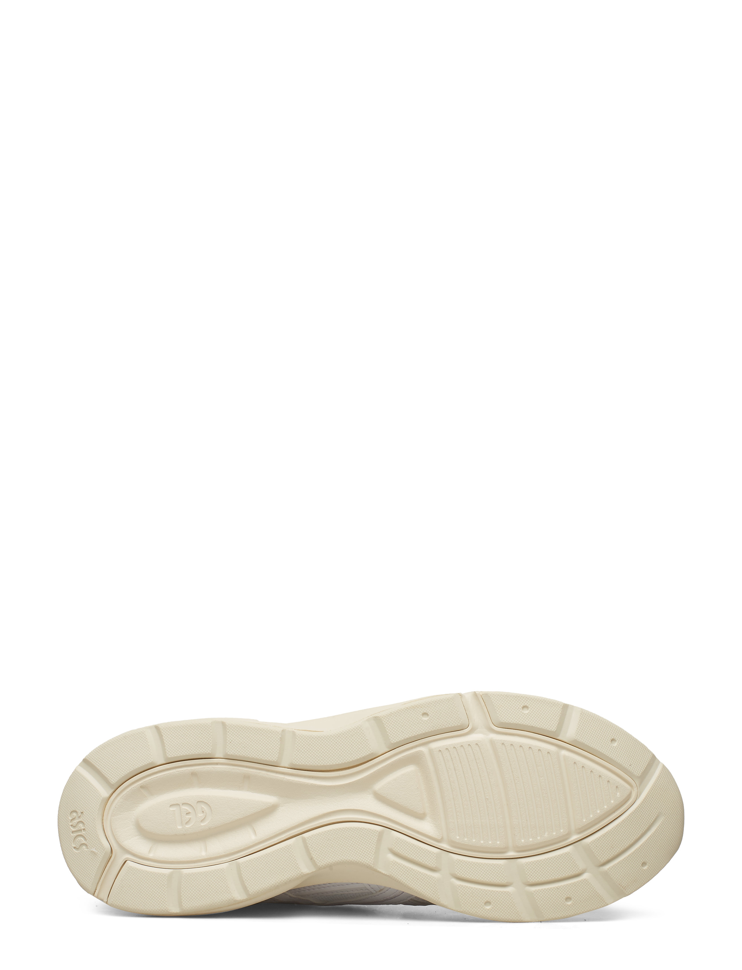 Asics - GEL-KAYANO 5.1 - white/white - 4