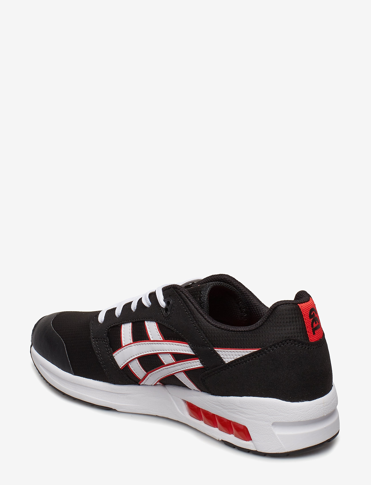 Asics - GELSAGA SOU - black/white - 2