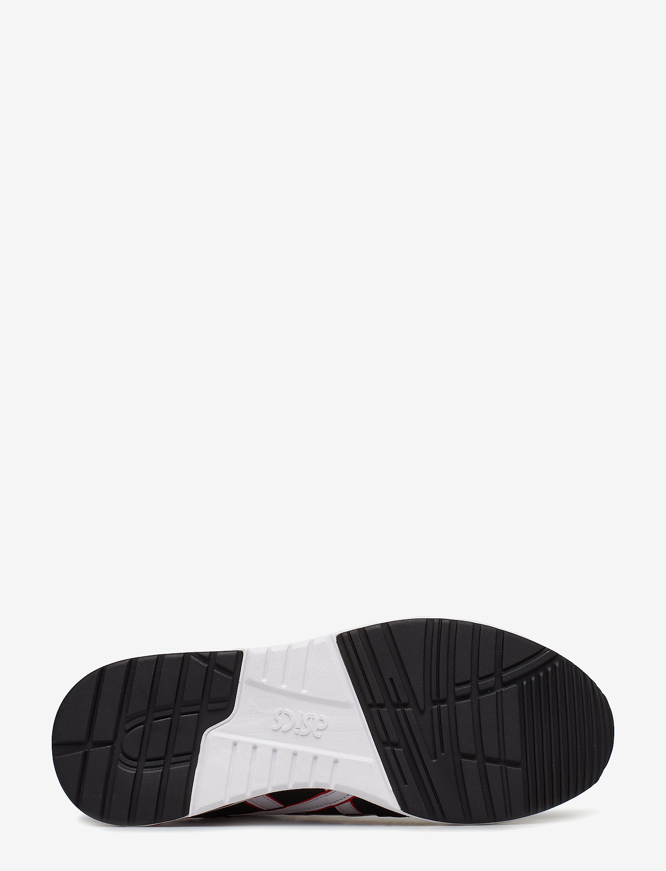 Asics - GELSAGA SOU - black/white - 4