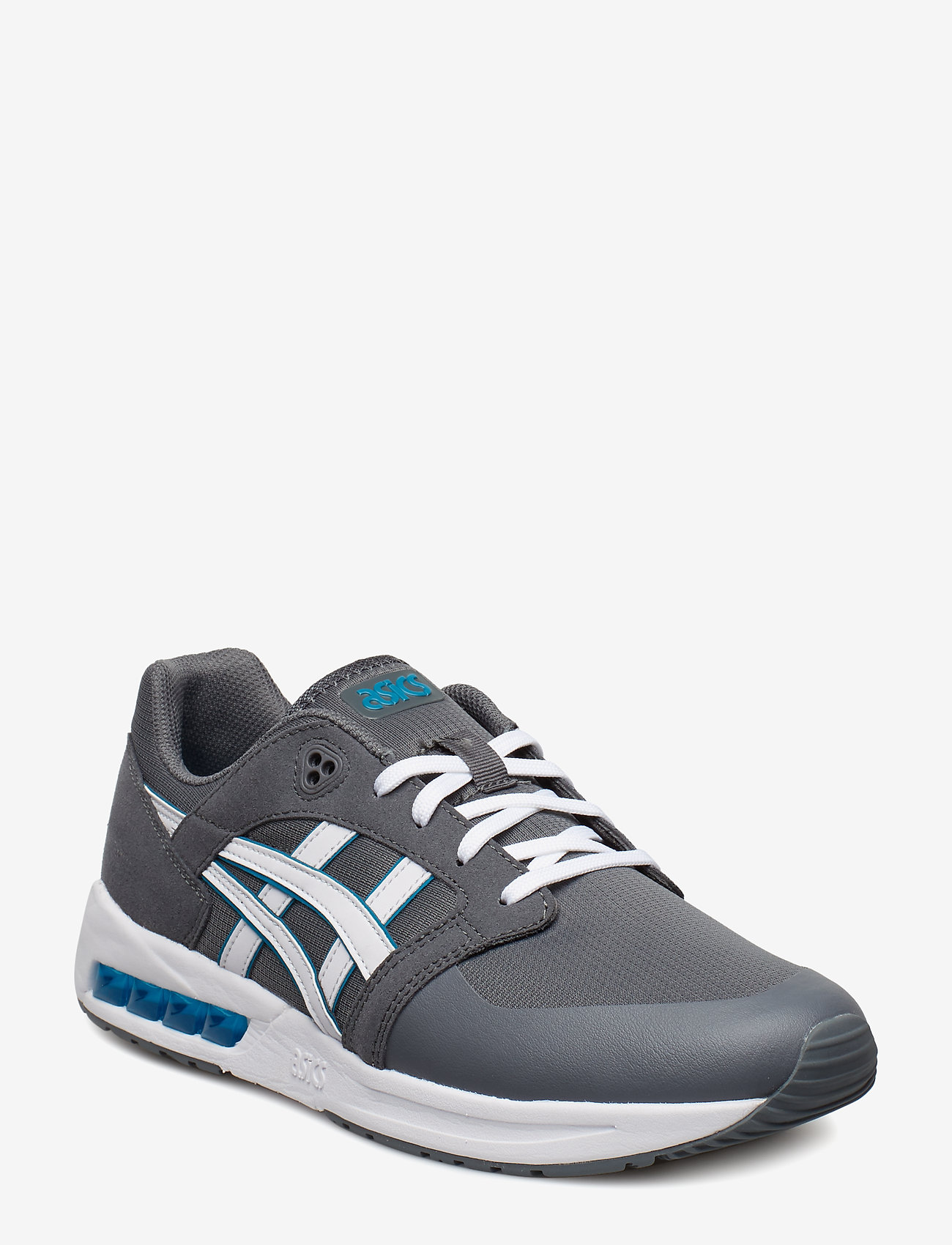 Asics - GELSAGA SOU - steel grey/white - 0