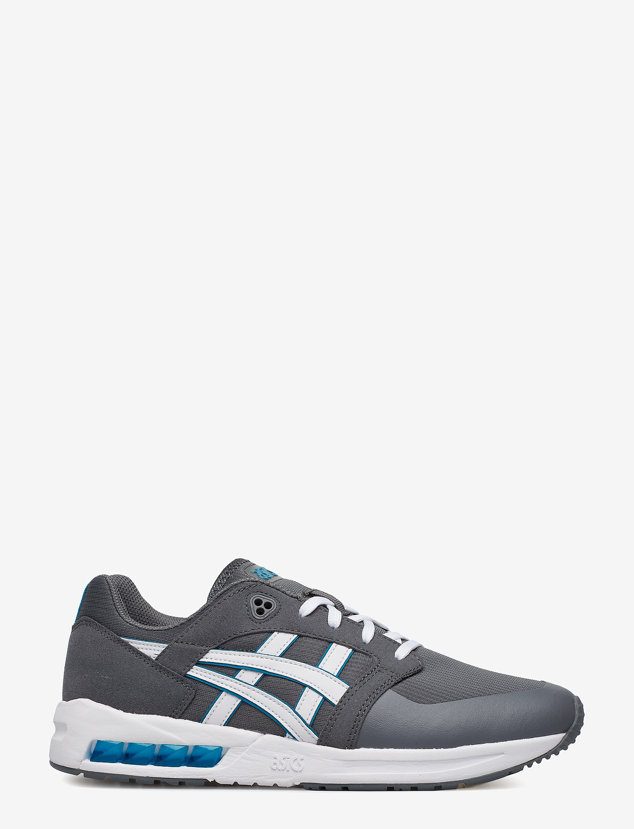 Asics - GELSAGA SOU - steel grey/white - 1