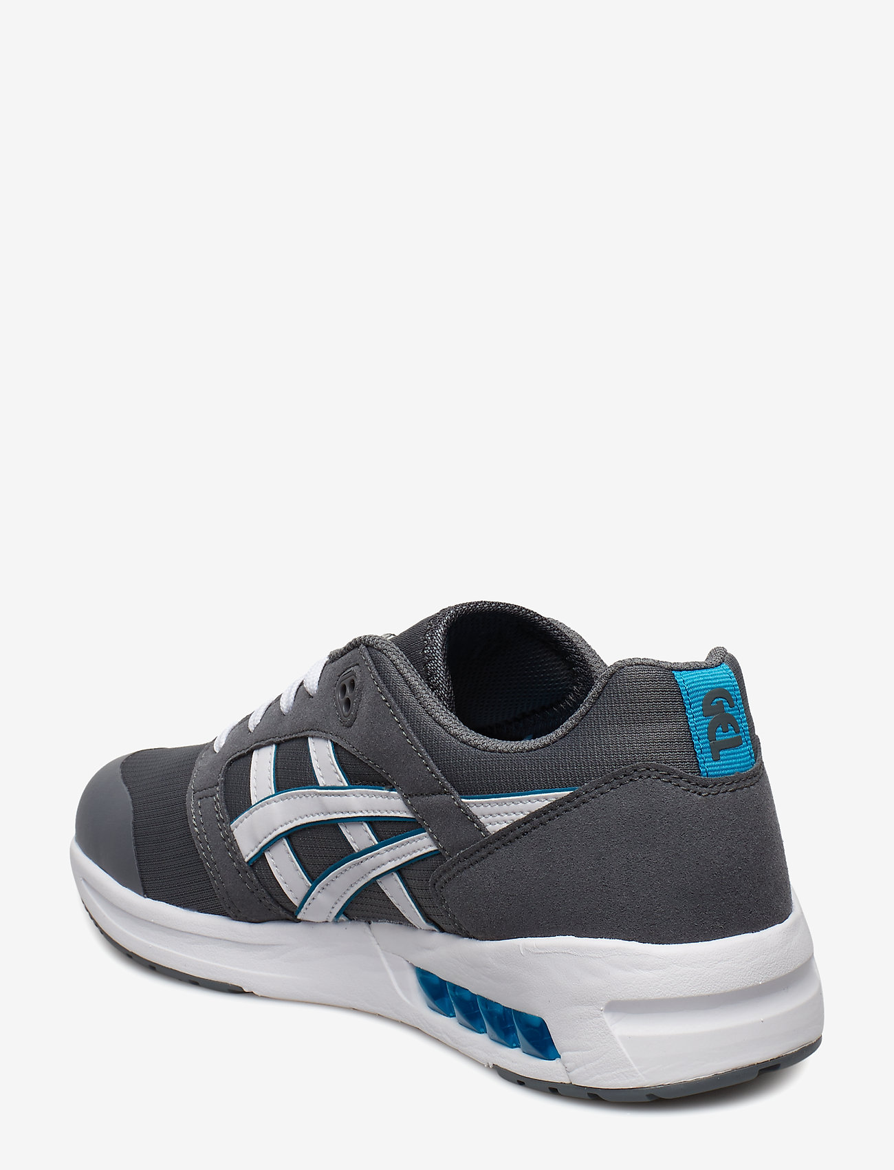 Asics - GELSAGA SOU - steel grey/white - 2