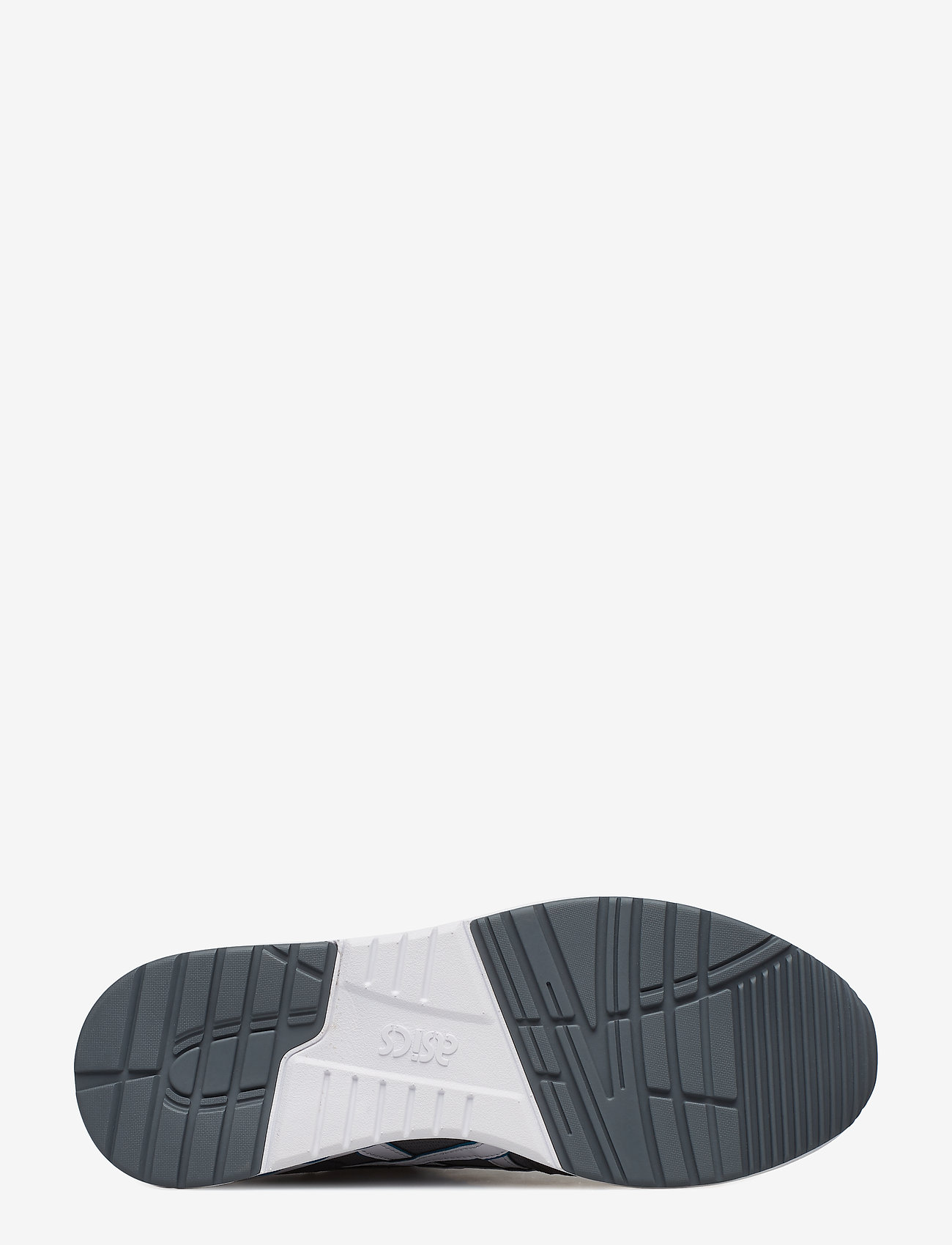 Asics - GELSAGA SOU - steel grey/white - 4