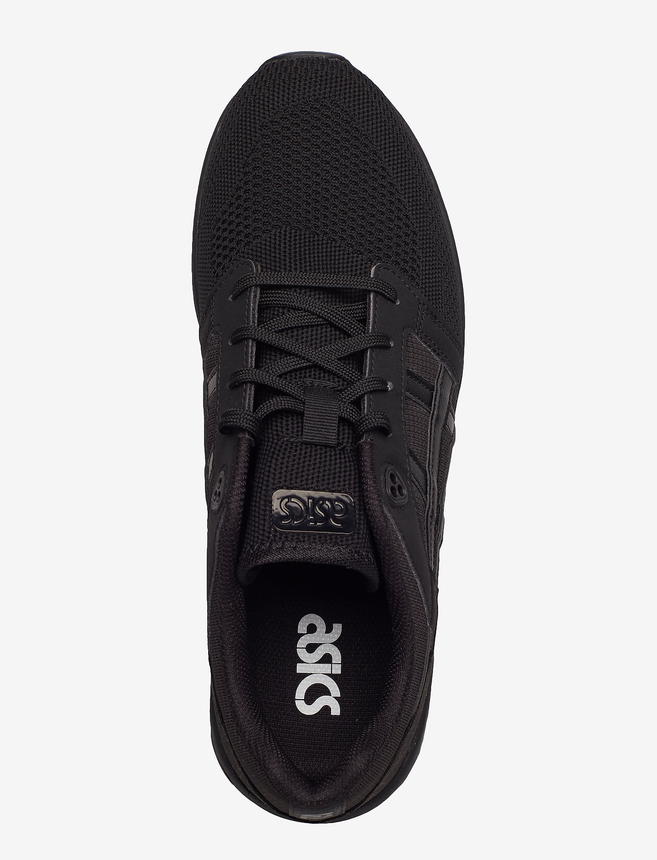 Asics - GELSAGA SOU - black/black - 3