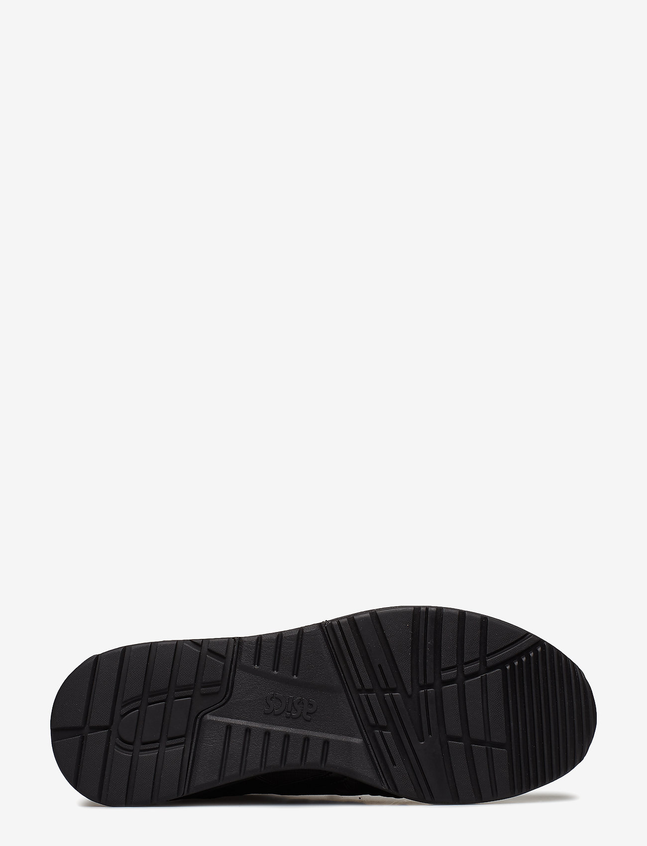 Asics - GELSAGA SOU - black/black - 4