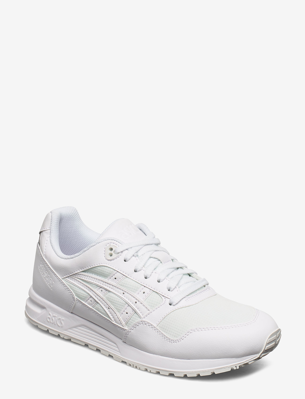 GELSAGA - WHITE/WHITE