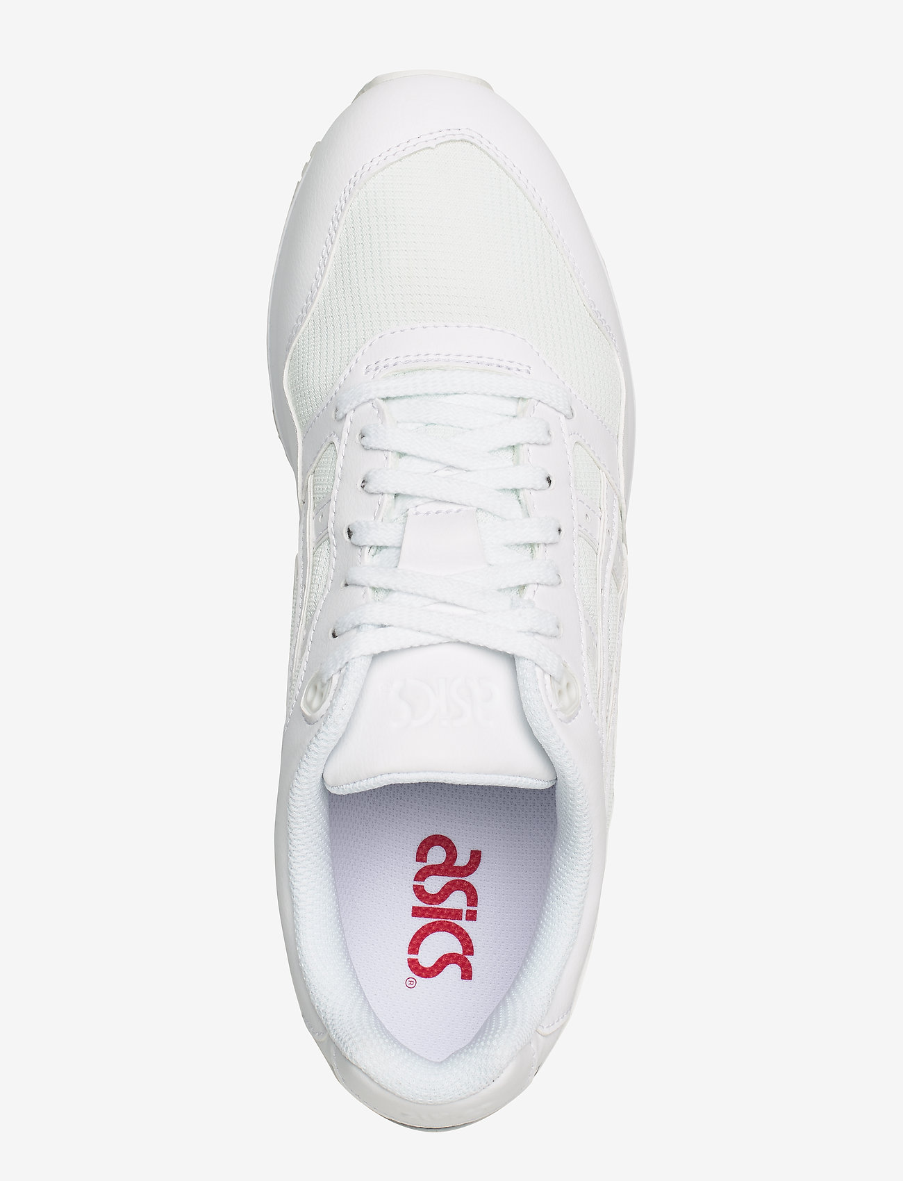 Asics - GELSAGA - white/white - 3