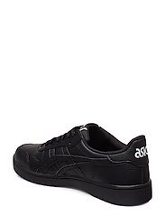 Asics - JAPAN S - laisvalaikio batai žemu aulu - black/black - 1