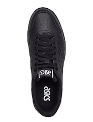 Asics - JAPAN S - laisvalaikio batai žemu aulu - black/black - 3