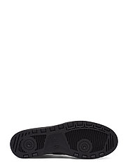 Asics - JAPAN S - laisvalaikio batai žemu aulu - black/black - 4