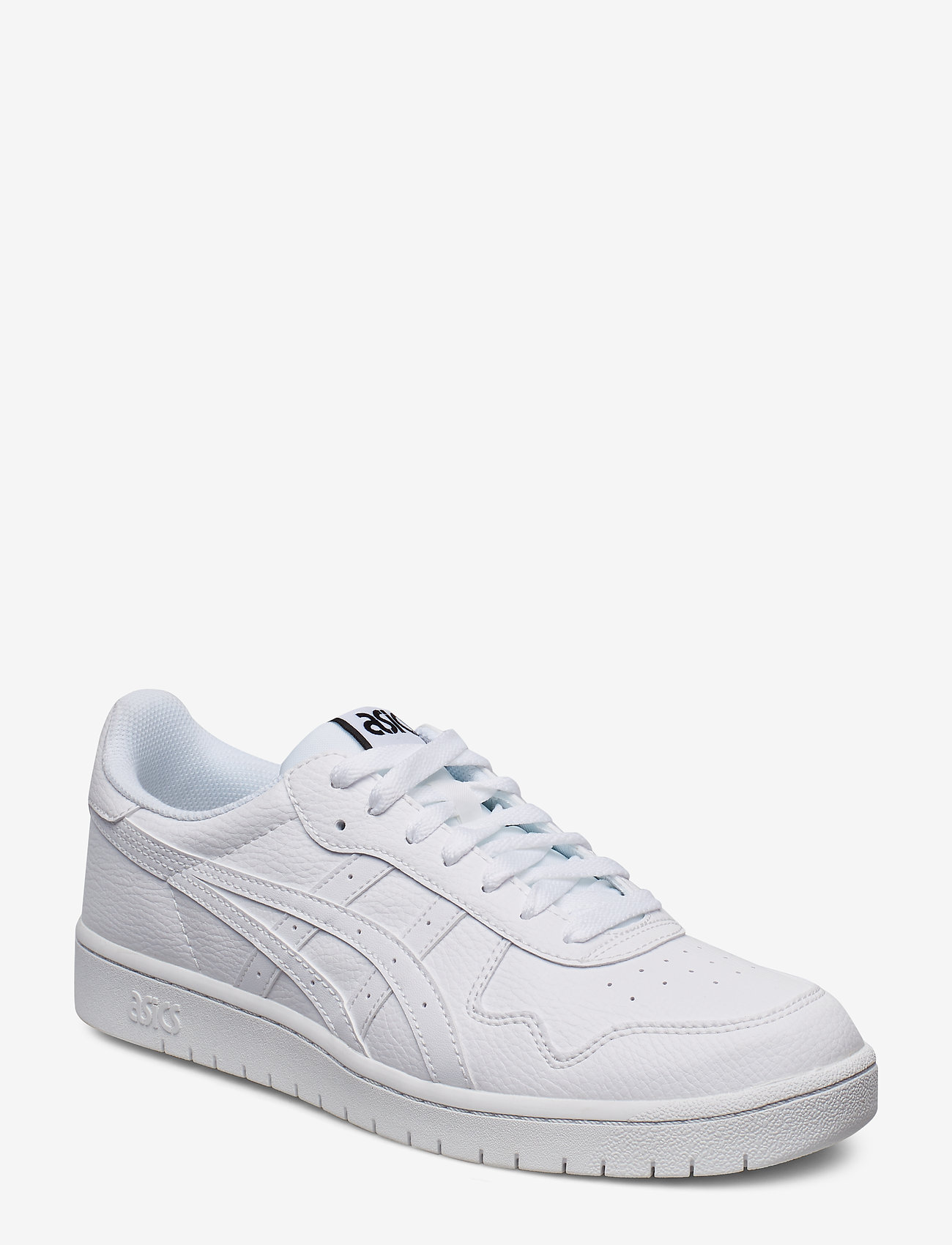 Asics - JAPAN S - lave sneakers - white/white - 0