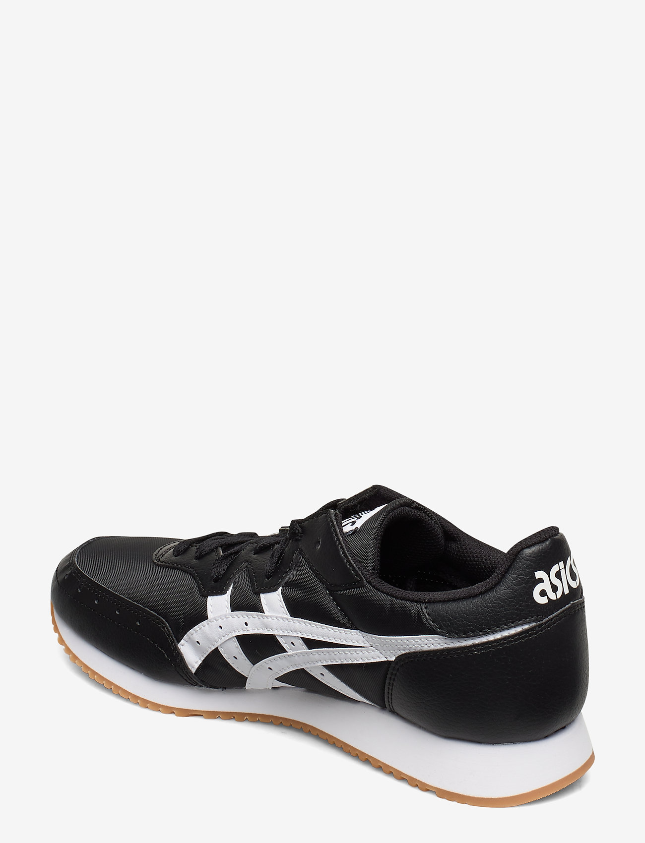 Asics - TARTHER OG - black/white - 2