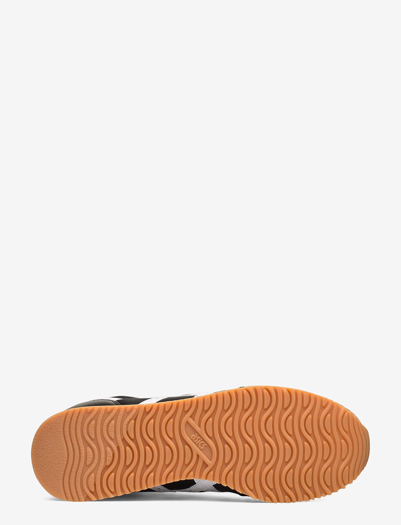 Asics - TARTHER OG - black/white - 4