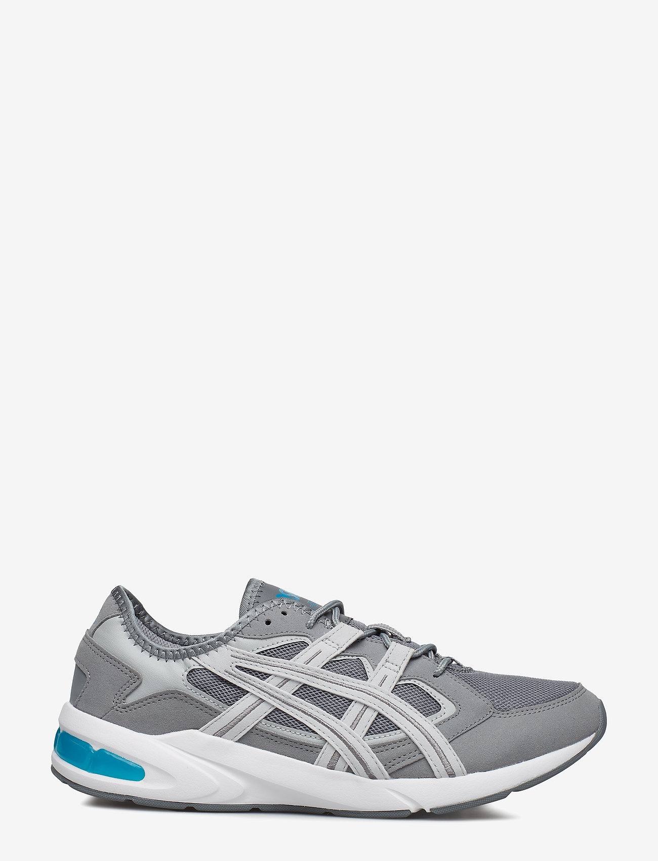 Asics - GEL-KAYANO 5.1 - stone grey/glacier grey - 1