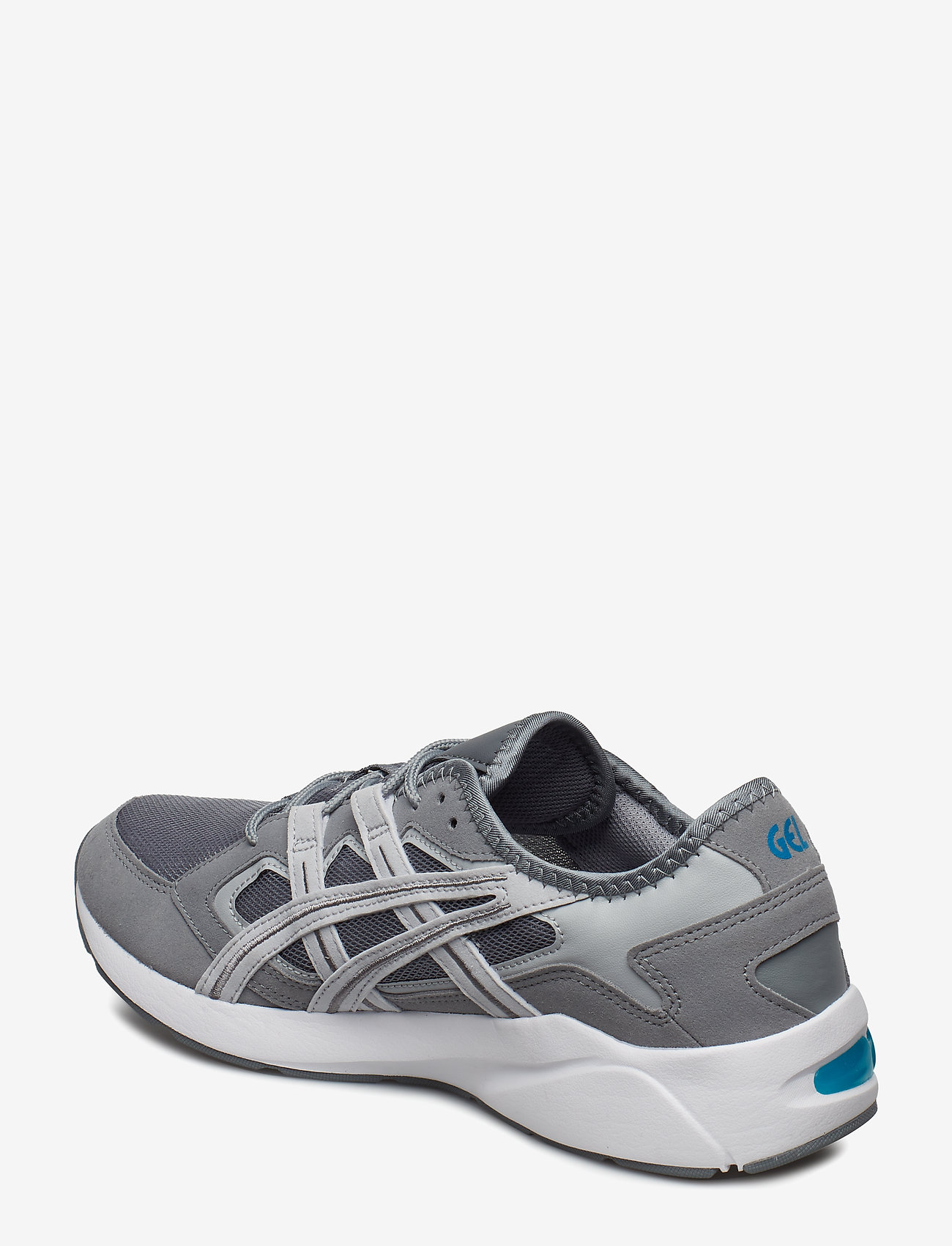 Asics - GEL-KAYANO 5.1 - stone grey/glacier grey - 2