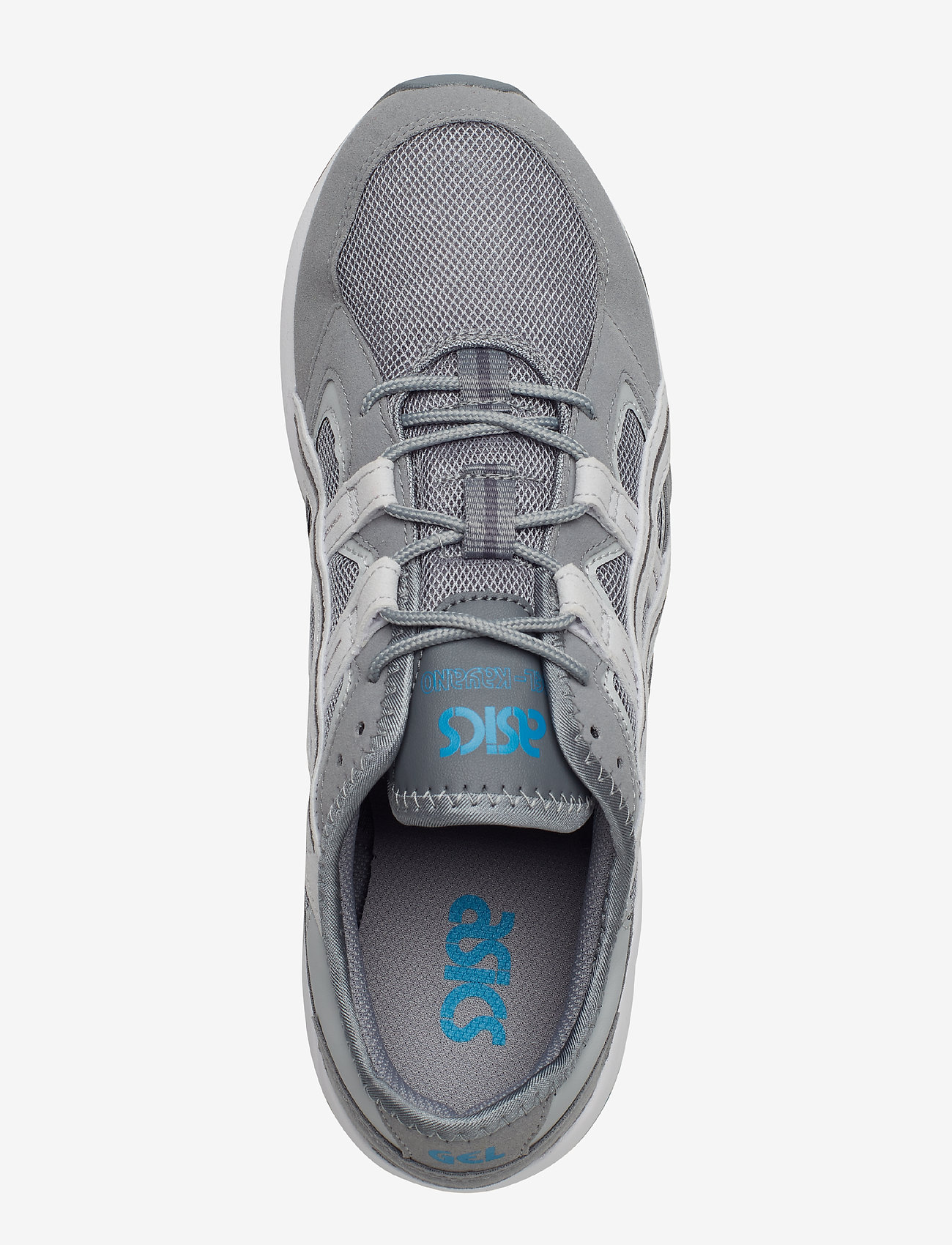 Asics - GEL-KAYANO 5.1 - stone grey/glacier grey - 3