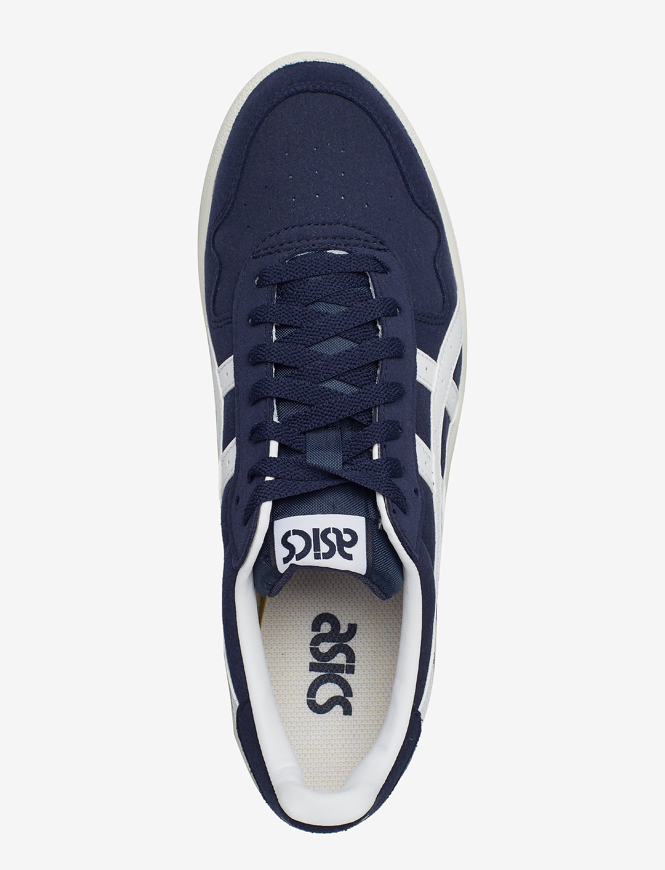 Asics - JAPAN S - midnight/white - 3