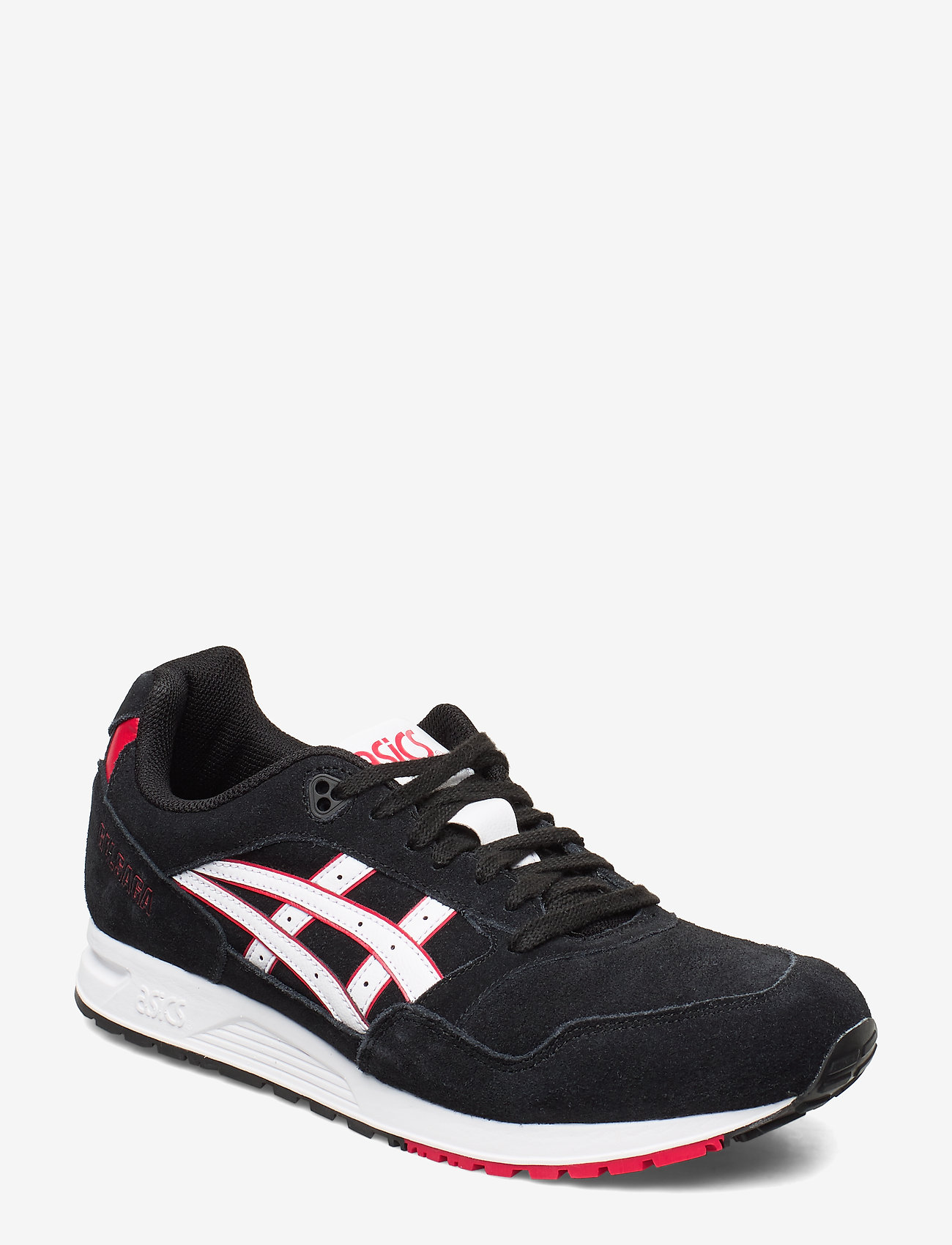 Asics - GELSAGA - black/white - 0
