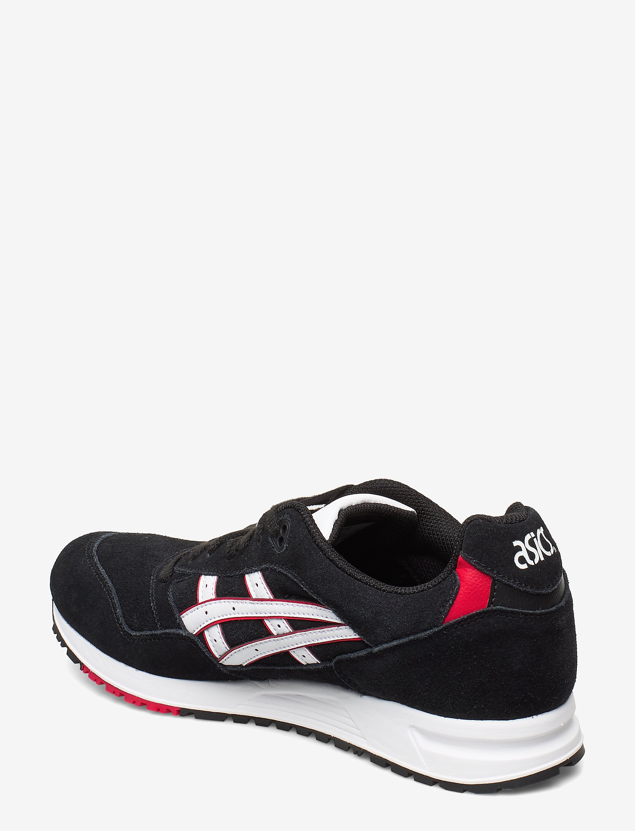 Asics - GELSAGA - black/white - 2