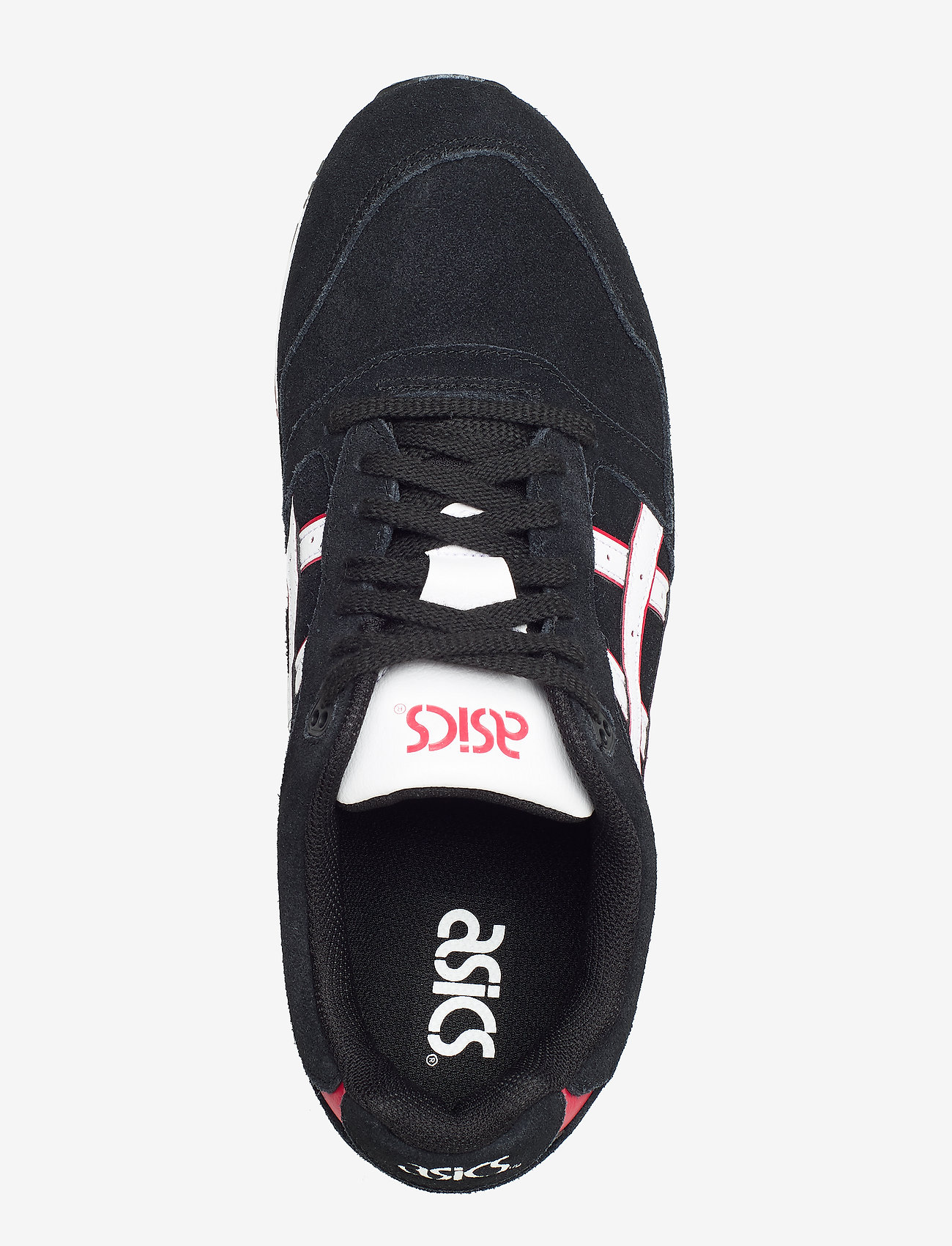 Asics - GELSAGA - black/white - 3