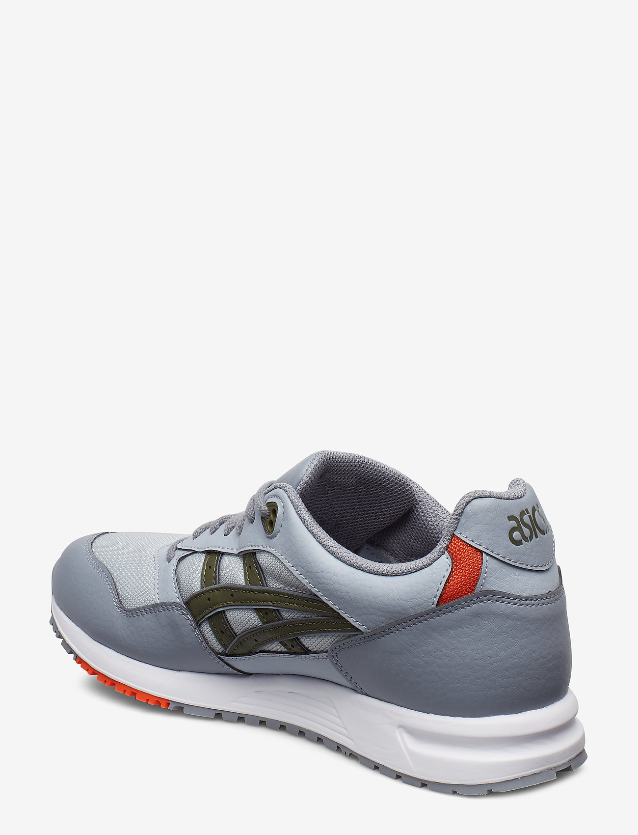 Asics - GELSAGA - glacier grey/mantle green - 2