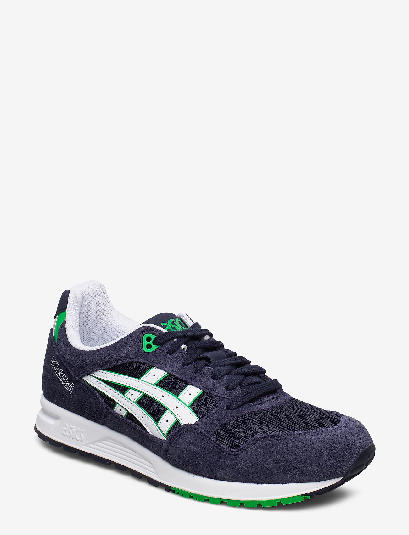 Asics - GELSAGA - midnight/white - 0