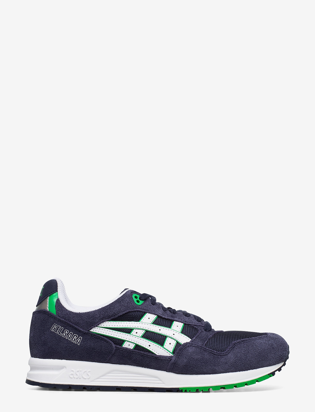 Asics - GELSAGA - midnight/white - 1