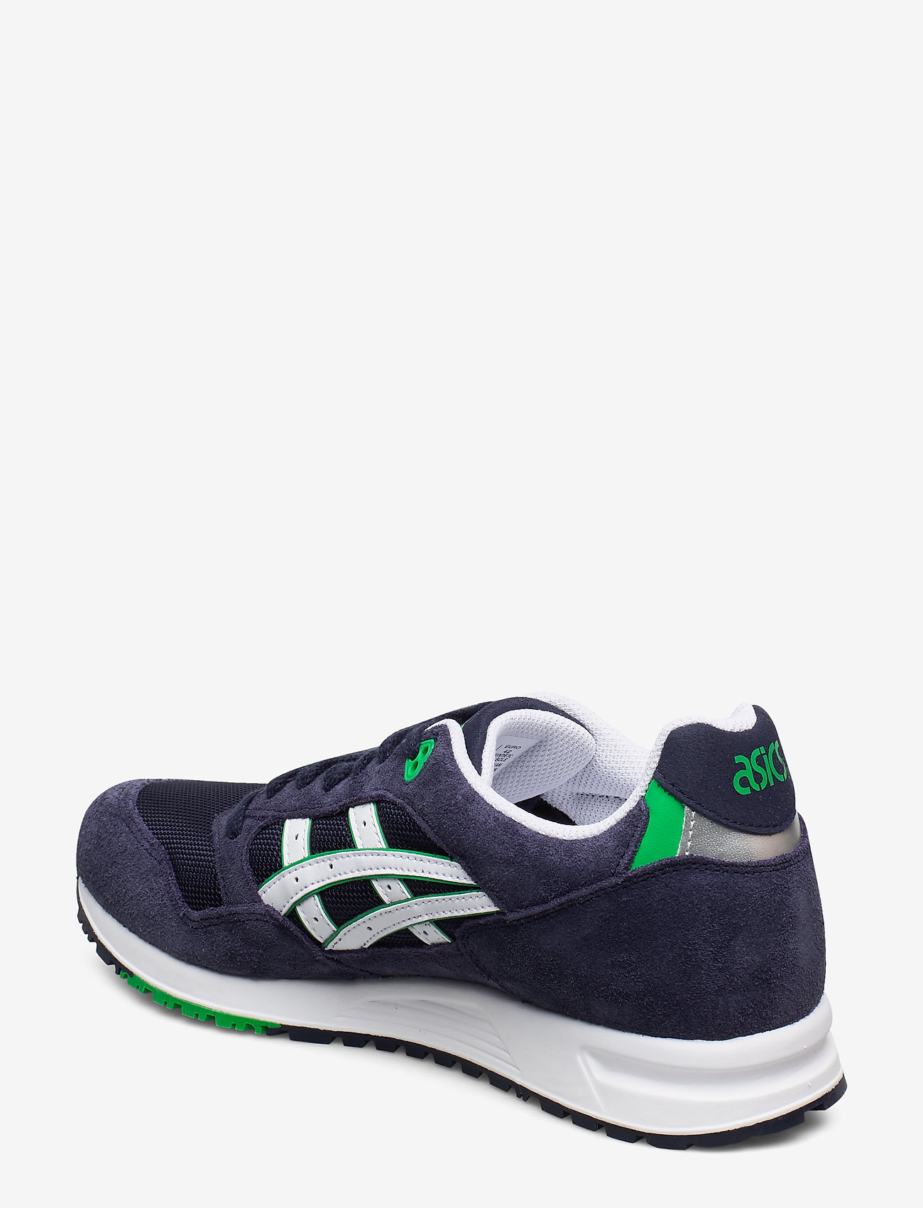 Asics - GELSAGA - midnight/white - 2