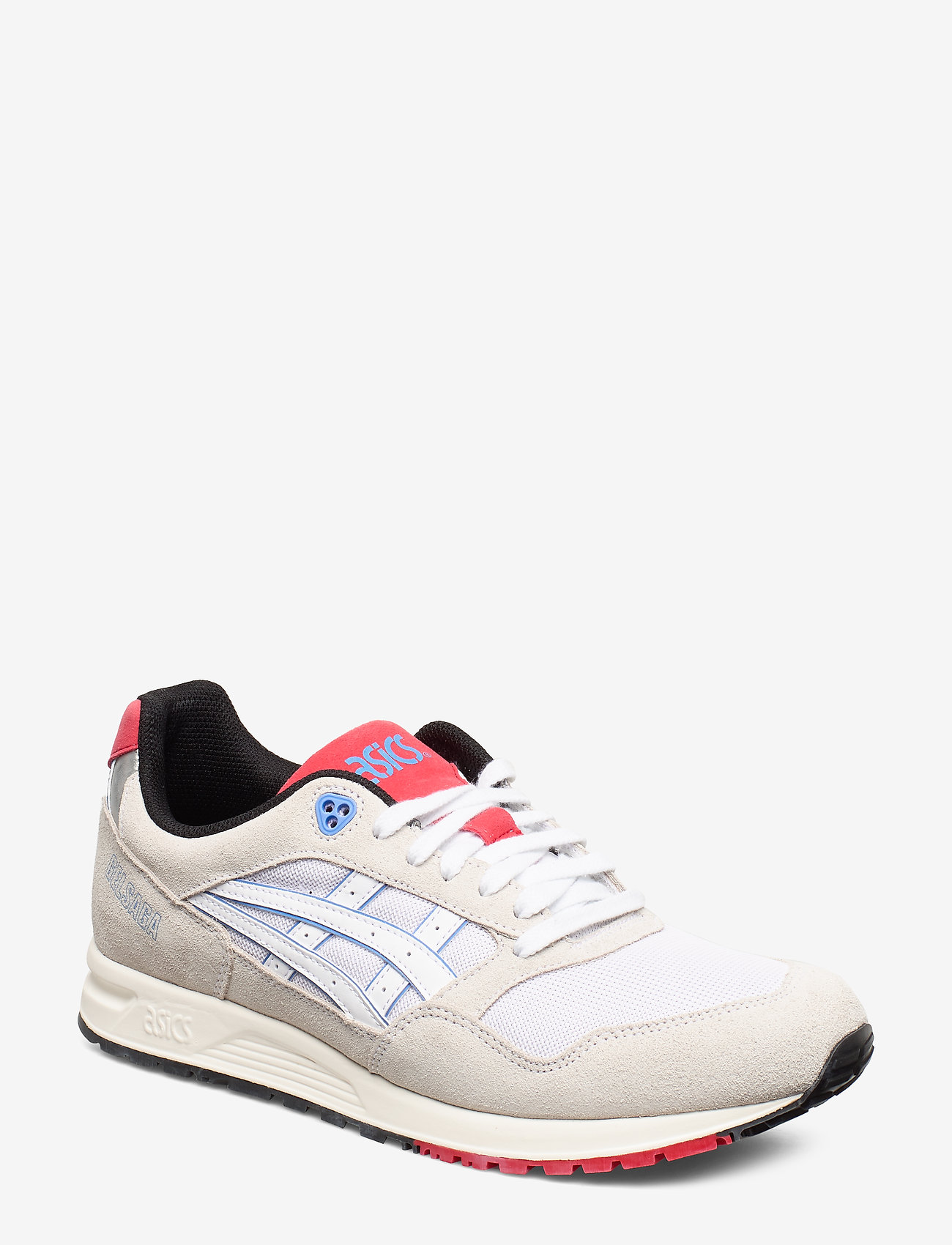 Asics - GELSAGA - white/white - 0