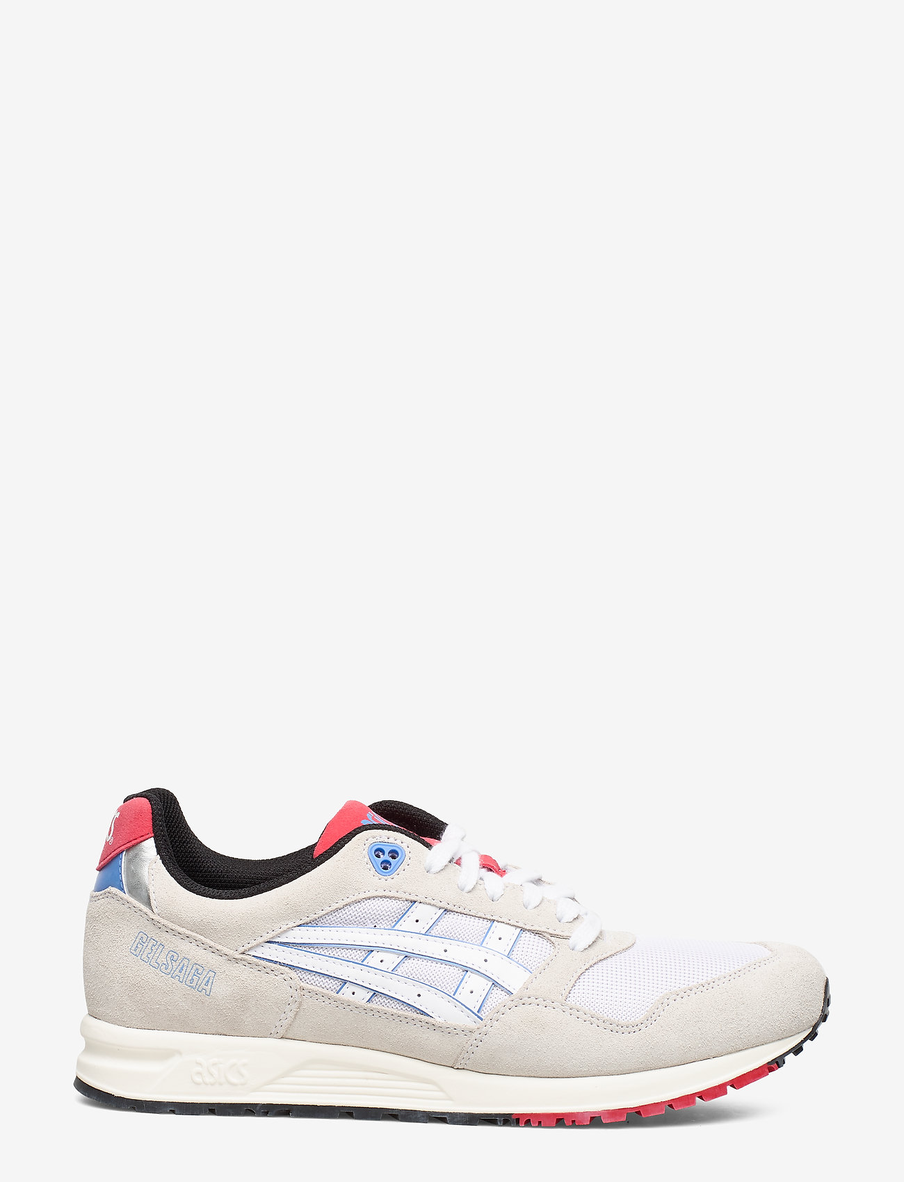Asics - GELSAGA - white/white - 2