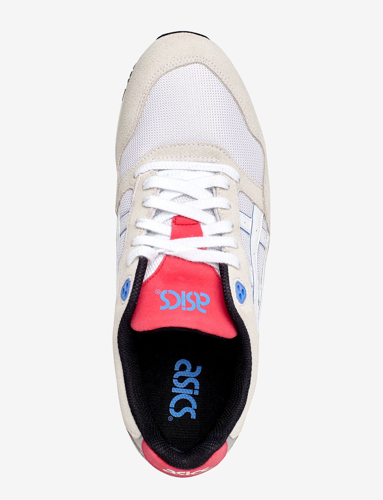 Asics - GELSAGA - white/white - 3