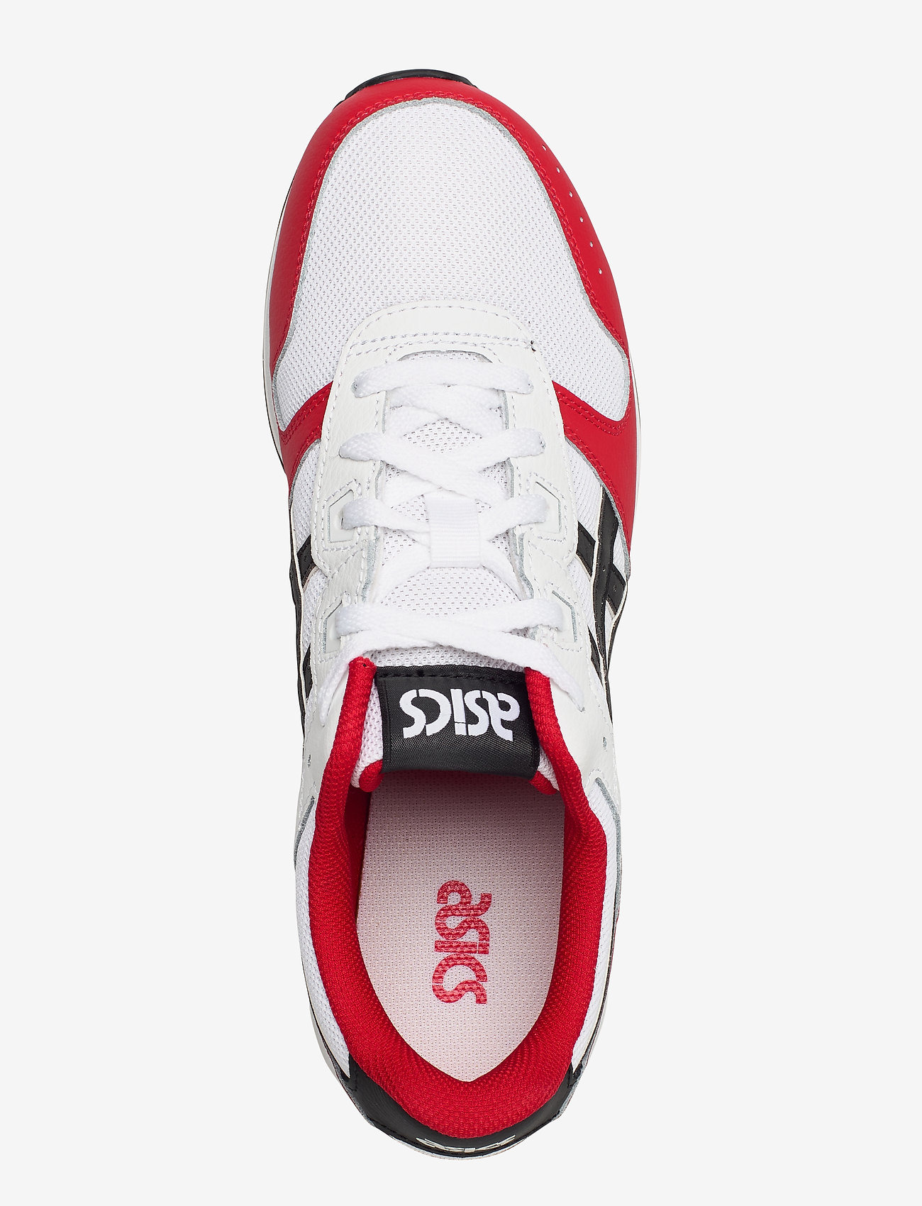 Asics - LYTE CLASSIC - white/black - 3